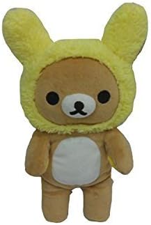 rilakkuma bunny