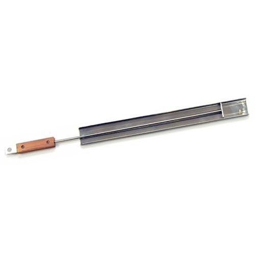 Saffire Sg Smokin Smokin Chip Feeder Stainless Amazon In Home