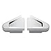Victory Motorcycles Chrome Rear Engine Strap Cover – Victory Vision