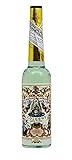 Murray & Lanman Florida Water Cologne New York 7.5 Fl Oz Plastic Bottle Sealed