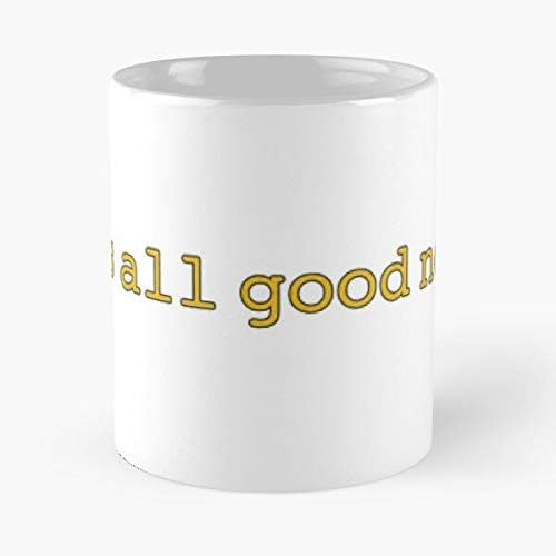 It's All Good Now Stray Kids 3racha Felix Classic Mug
