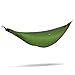 ENO - Eagles Nest Outfitters Ember Hammock UnderQuilt, Lightweight Sleeping Quilt for Cold Weather Camping, Lime/Charcoal
