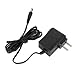 InstallerParts DC5V 500mA Power Supply AC100/240V 2.1/5.5mm Plug