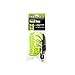 Flexzilla Polyurethane Recoil Air Hose, 1/4 in. x 10 ft., ZillaGreen - LP1410AFZ