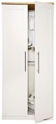 mamas and papas rialto wardrobe