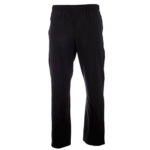 Porsche Design by Adidas Sport Training Suit Athletic Track Pants - Black - Mens - S