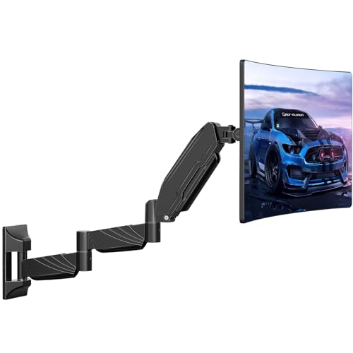 MOUNT PRO Monitor Wall Mount