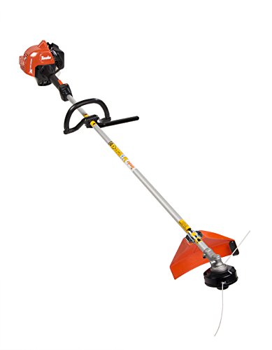 Tanaka TCG24ECPSL 23.9cc 2-Cycle Straight Shaft Grass Trimmer