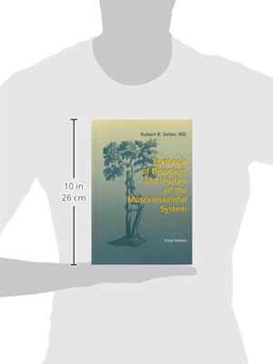 Textbook of Disorders and Injuries of the Musculoskeletal System