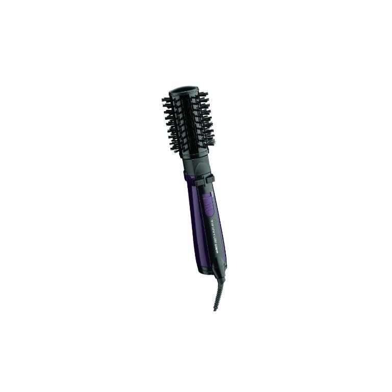 Infiniti Pro by Conair Spin Air Rotating Styler, Purple