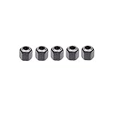 JIMI 5Pcs R025 12mm Nitro Engine Upgrade Parts One