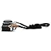 Camera Strap Eorefo [Rope Series] Soft Cotton Camera Neck Shoulder Strap for Mirrorless and DSLR Camera,Black.