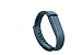 I-SMILE 3PCS Replacement Bands with Metal Clasps for Fitbit Flex (No tracker, Replacement Bands Only) (Black&Navy&Slate, Small)