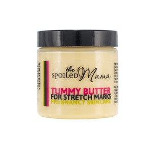 tummy butter for stretch marks spoiled mama