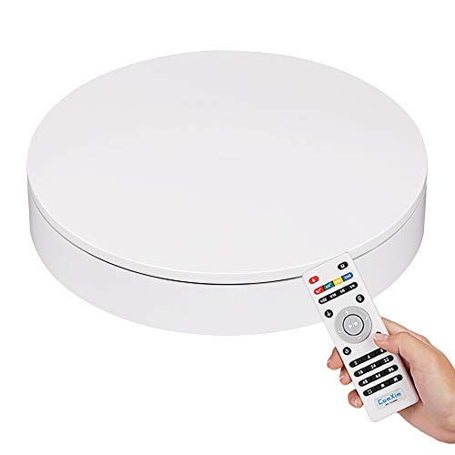 Compare price to electric lazy susan