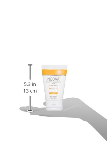 NEOVA DNA Damage Control Active SPF 43, 2.5 Fl Oz