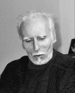 Jack gilbert poems picture