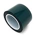 APT,2 Mil Polyester Tape with Silicone Adhesive, PET Tape, high Temperature Tape, 3.5 mil Thickness, Powder Coating, E-Coating (1, 3