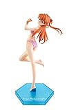 Sega Neon Genesis Evangelion: Asuka Langley Soryu Premium Summer Beach Figure