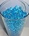 2oz Jelly BeadZ Water Bead Gel Soil- SKY BLUE