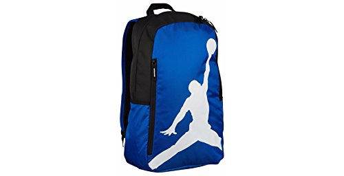 Nike AIR JORDAN Backpack ISO Pack (Soar)