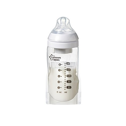tommee tippee closer to nature express & go bottle & pouch warmer