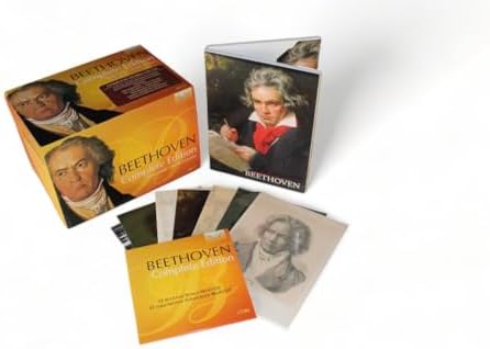 Mozart - Complete Edition - Amazon.com Music