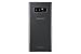 Samsung Galaxy Note8 Clear Protective Cover , Black