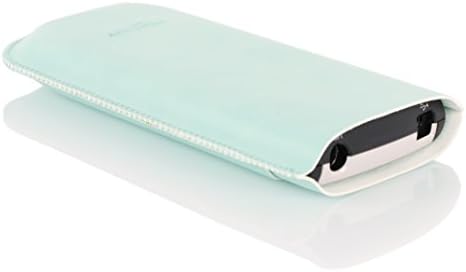 Easy Carrying Case Cover for Texas Instruments TI-84 / Plus CE Graphing Calculator - MysticlGreen