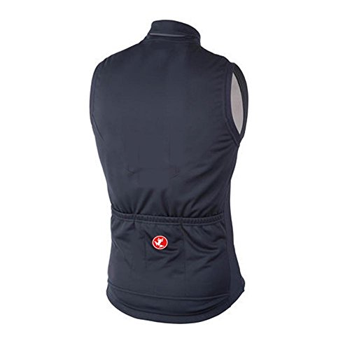 image for Uglyfrog Newest Winter with Fleece Cycling Vest Mens Outdoor Sports Cy