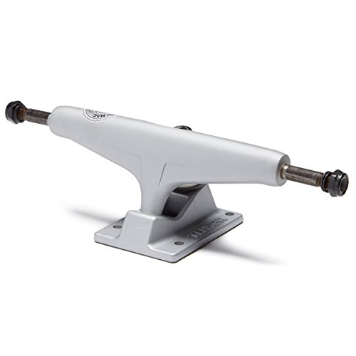 Tensor Mag Light Skateboard Truck - Silver - 5.25