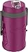 Under Armour 64 Ounce Foam Hydration Bottle, Cherry (UP4909CC4)