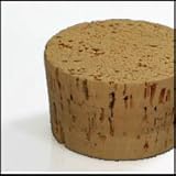 WIDGETCO Size 36 Large Cork Stoppers, Standard