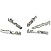Molex 18-22 Gauge Pins 0.093