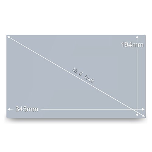 1 COOSKIN+15+6+inch+Anti+glare+Protector+Dispaly