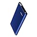 Wireless Video WiFi Hidden Camera - Aisoul HD 1080P Spy Camera 2000mAh Power Bank Portable Charger with Security Sensors Alarm Motion Detection Nanny Cameras and Hidden Cameras