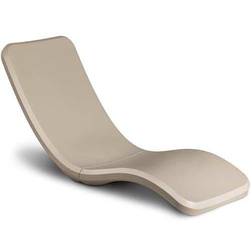 Coast Modern Sand Pool Lounger