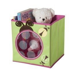 Buy Circo Ladybug Fabric Drawer Online At Low Prices In India
