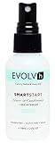 EVOLVh - Organic SmartStart Leave-in Conditioner + Uber Detangler (2.5 fl oz / 75 ml)