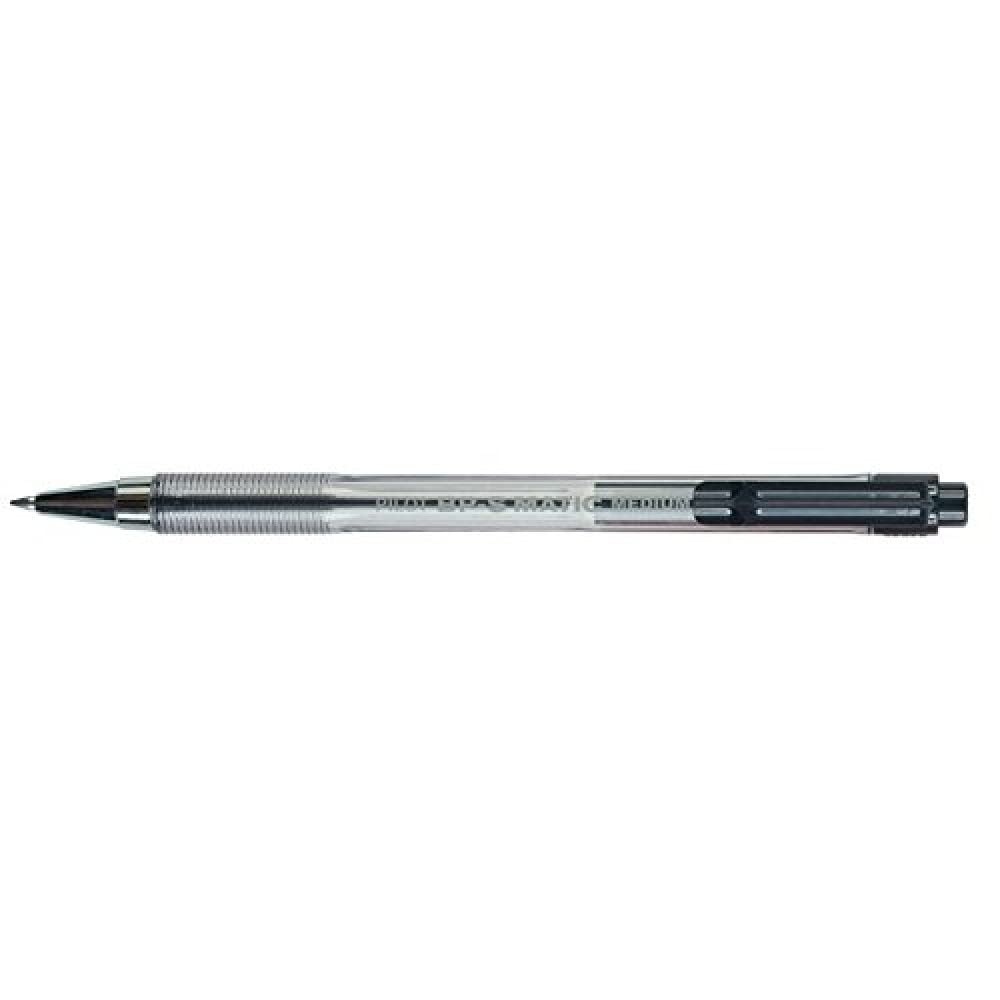 Pilot 1620 Ballpoint Pen – Black