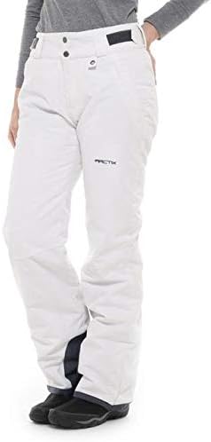 SkiGear Women's Insulated Snow Pants