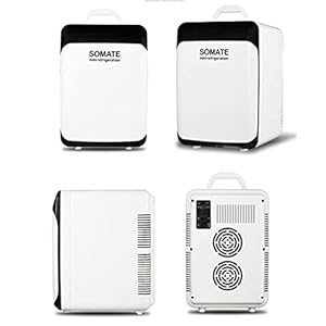 YANJ-Car-Refrigerator-18L-Mini-Fridge-12v-220vCooler-and-Warmer-LOLDF1 YANJ Car Refrigerator-18L Mini Fridge 12v 220v,Cooler and Warmer LOLDF1