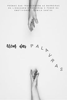 Livro Além Das Palavras