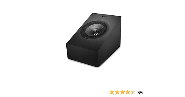 KEF Satellite Speaker (Q50a-Dolby Atmos 