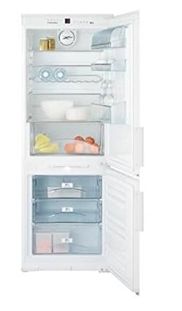 Electrolux: nevera y y gefriergerät, dekorfähig, 55 cm, derecho ...