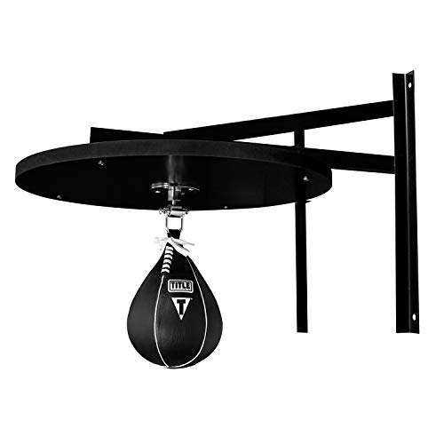 Title Boxing Speed Bag Platform with Swivel Pricepulse