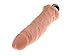 AnE Toys #8 Vibrating Medical Grade Silicone Realistic Feel Dildo - Dong Vibrator - Stimulator and Intimate Massager 8