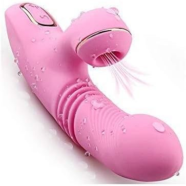 Estimulador de clitoris