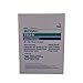 7540 Dressing Telfa Island Wound LF St Gauze 4x5 White Adhesive 25 Per Box Part No. 7540 by- Kendall Company