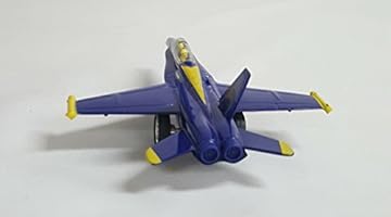 blue angels toy planes